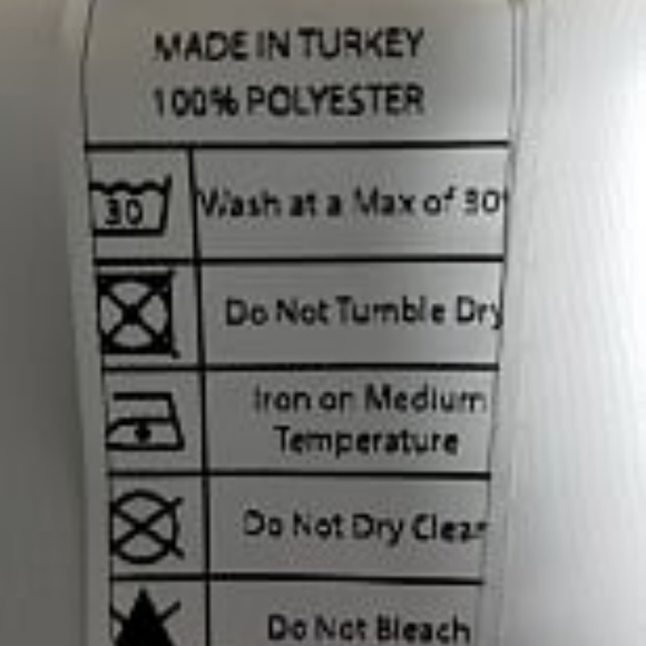 Tapestry Animal World Map Wall Hanging Backdrop - Picture 3 of 3